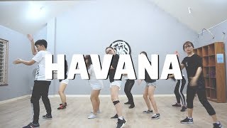 HAVANA (Camila Cabello ft. Young Thug)