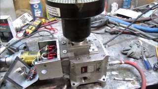Herion Valve 1