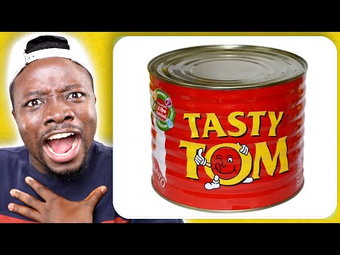 Big Troubles Of Tasty Tom + New Cocoa Prices & Reggie Rock