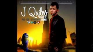 J Quiles - Detras De Ti