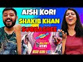 Aish Kori Song Reaction | Chaalbaaz | Shakib Khan | Subhasree | Bengali Song |