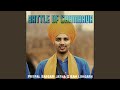 Battle of Chamkaur (feat. Pritpal Singh Bargari)