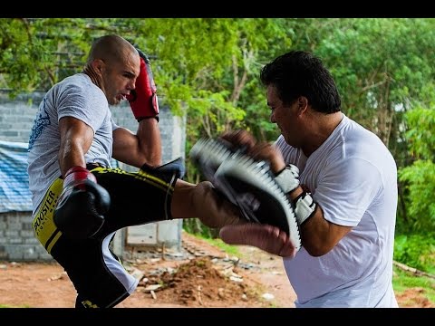 EP044 - Mike Swick & Blair Speers