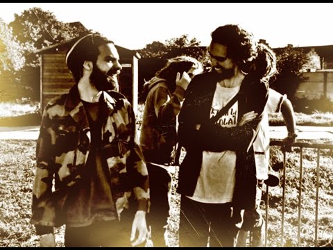 BLACK PEARL SOUND DOUR part1