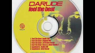 Darude - Feel The Beat