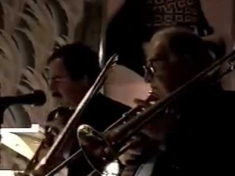 Carl Fontana and Alan Kaplan