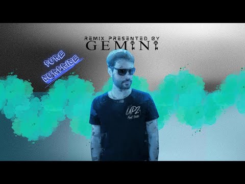 UPZ - Pure Surprise (Gemini Keys Remix) Feat. DKP | #TrickyMondays S7