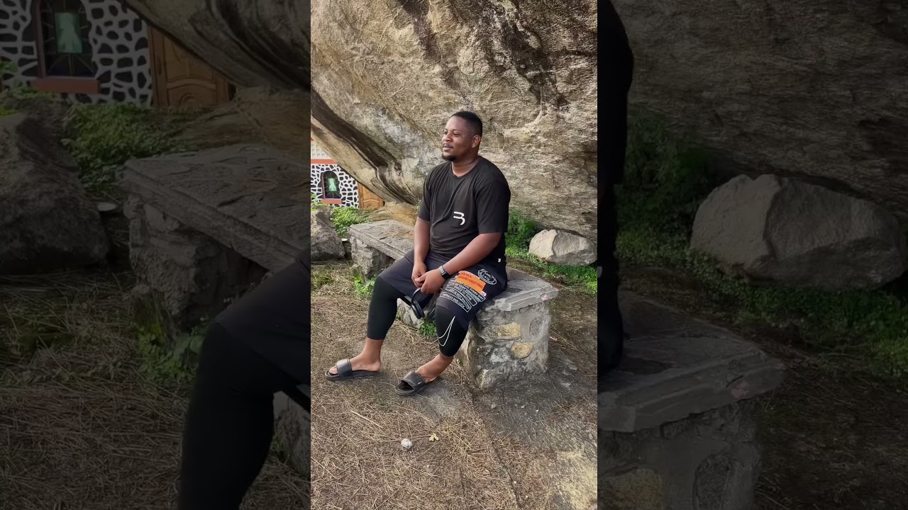 Video preview: Ongola Experience –Nkolandom Edition - Video 1