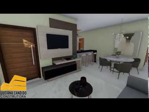 Casas Financiadas R$ 170 mil