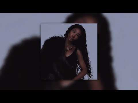 sza - nobody gets me [sped up]