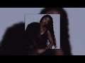 Sza Nobody Gets Me Sped Up