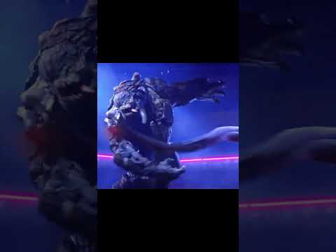 Love Death + Robots Sonnie’s Edge WENT CRAZY #NetflixSeries #CommentaryVideo #scifight