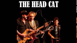 The Head Cat  - Lawdy Miss Clawdy (Elvis Cover)