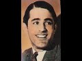 Al Bowlly - The Very Thought Of You 1934 Ray Noble And His Orchestra W / Lyrics