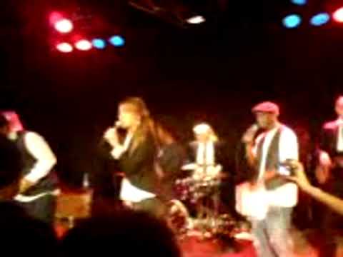 S.T.I.C.S.  feat LALAH part 1