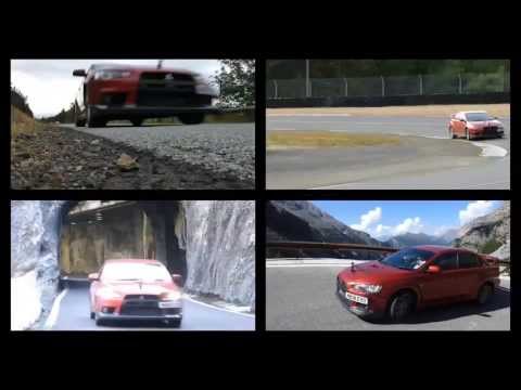 Voyage de I'Europe September 2012