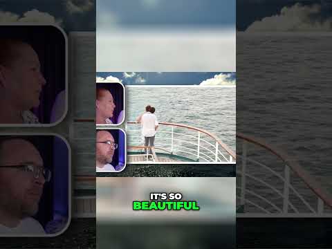 Thumbnail for SHE SAID YES! (Surprise Marriage Proposal On Cruise)