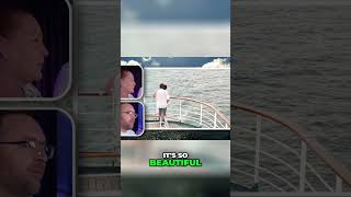 SHE SAID YES! (Surprise Marriage Proposal On Cruise)