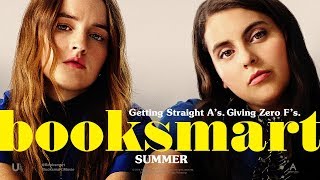 Booksmart (2019) Video