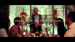 C.O.L.D. Bar at The City of London Distillery