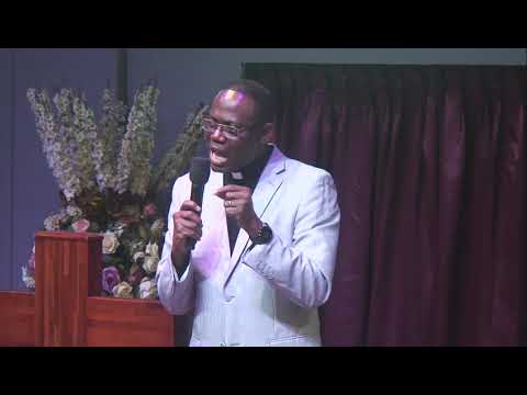 WHEN GOD SEEMS TO DELAY WHAT DO YOU DO by Apostle Dr  Aaron Ami Narh 21 07 19