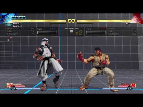 SFV Season 5 at a glance - Rashid