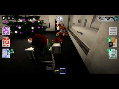 SCP-2536: THE GIFT THAT KEEPS ON GIVING