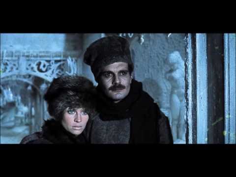 Stan Kenton Brass and Rhythm - Somewhere My Love (Voices of Vista Radio Show)(for the first time)