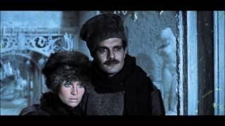 Stan Kenton Brass and Rhythm - Somewhere My Love (Voices of Vista Radio Show)(for the first time)