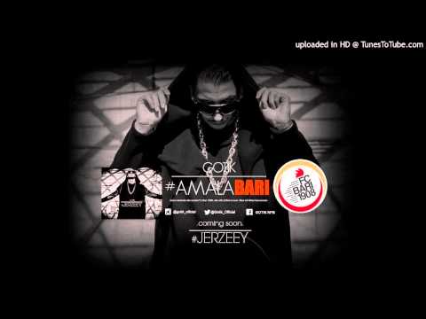 GOTIK - #AMALABARI (Official HQ)