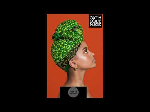 Dr Feel, Rafael Drager _ African Call (Original Mix)