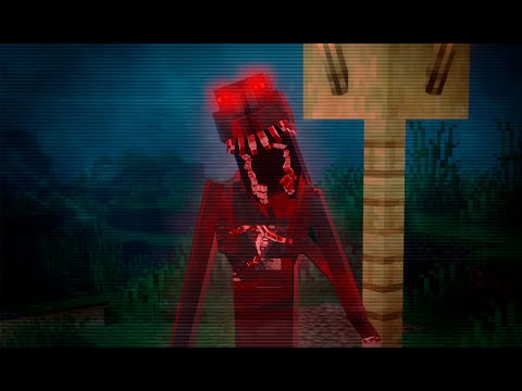 THIS MONSTER IS LISTENING TO ITS MICROPHONE... NIGHTMARE