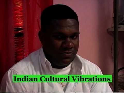 Indian Cultural Vibrations on Gayelle The Channel