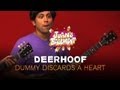 Deerhoof - Dummy Discards A Heart - Juan's Basement