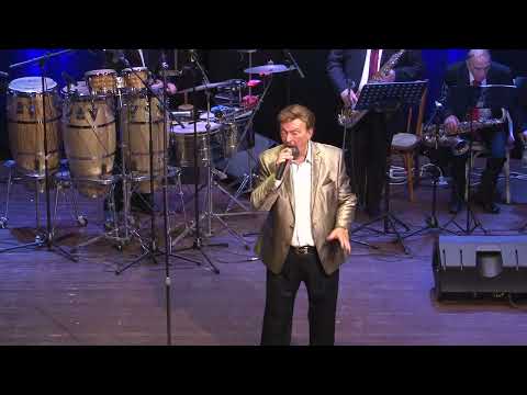 Adiss Medley -Live - Adiss Harmandian  in Concert Beirut Lebanon April 2018