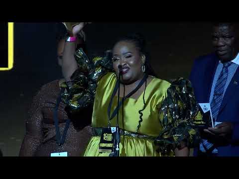 CROWN GOSPEL AWARDS 2025 BROADCAST