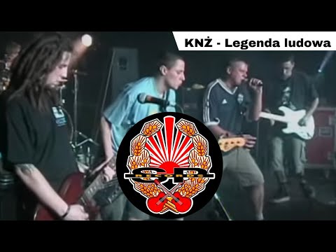 Video thumbnail for Legenda ludowa