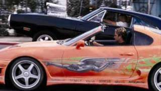 limp bizkit - rollin (fast and the furious soundtrack)