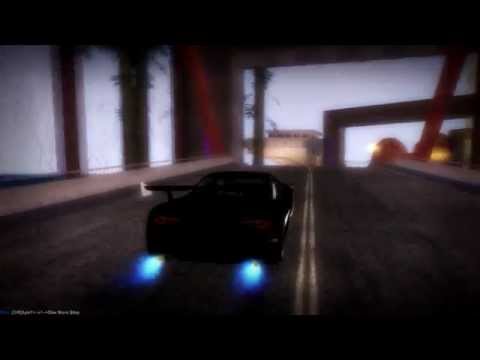 [DM] ApsY v1 - One More Step