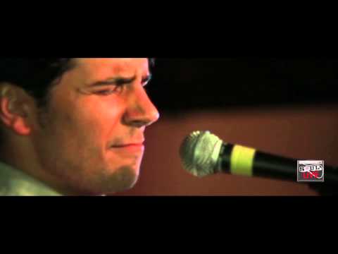 This Woman's Work - Liam Tamne (Maxwell cover) | #SoulLiveBirmingham