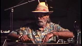 Mike Cooper 9.17.16 FOEG