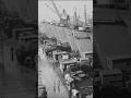 1,490 Liberty Ships! Henry Kaiser’s “Cheat Code” for Winning WWII’s Supply War