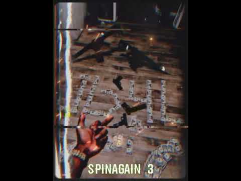 SpinAgain 3-JB4L Flow(Official Audio)