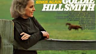 Goldie Hill Smith - I Hung My Head and Cried