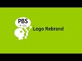 I Can Wait For The PBS Kids Logo Is Rebranding Soon