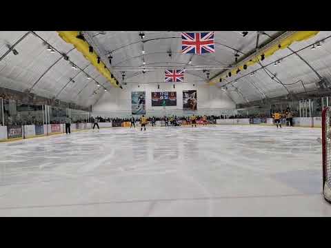 Chieftains vs Invicta Dynamos 6th Dec '25 - Tom Soar (22:58)
