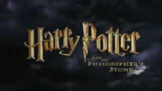 Гарри Поттер 1 часть фильм