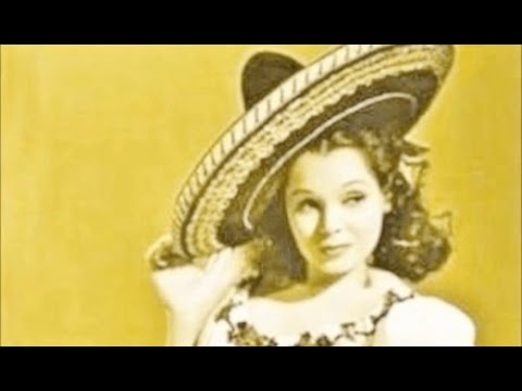 Great Charity Shop Finds No 137 - Antonia Rodriguez: 'La Bamba'