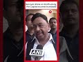 Narayan Rane Sindhudurg Is Our Base We Ve Increased Per Capita Income To 2 5 Lakhs