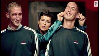 LISA STANSFIELD "Treat Me Like A Woman" (HD)